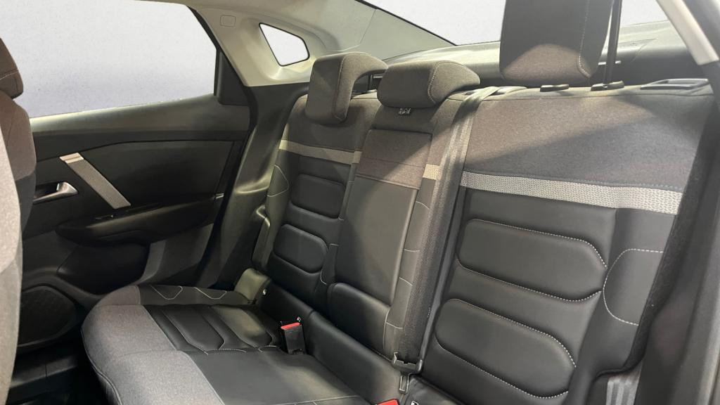 Nouvelle CITROEN C4 X  1.5 BlueHDi 16V - 130 S&S -  EAT8  Max 